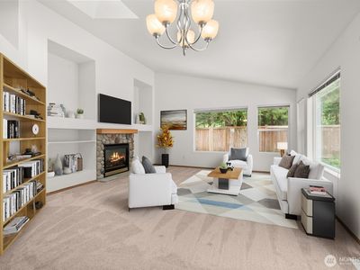 5221 Ivy Hill Lane SE, Lacey, WA, 98513