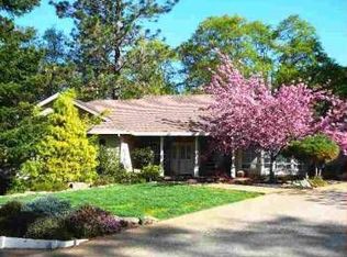 1681 Sweetbrier Ln, Paradise, CA 95969