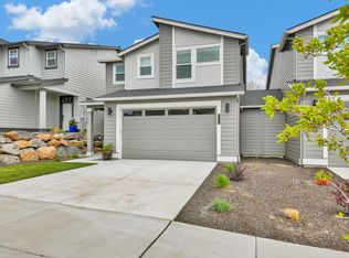 61574 SE Depot Loop, Bend, OR 97702