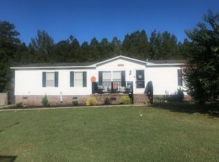 246 Wendover Ln, Roanoke Rapids, NC 27870