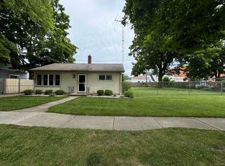 122 W Church St, Clinton, MI 49236