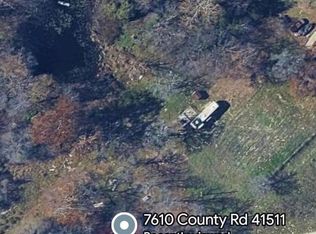 7610 County Road 41511, Athens, TX 75751