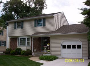 27 Yubas Ave, Burlington, NJ 08016