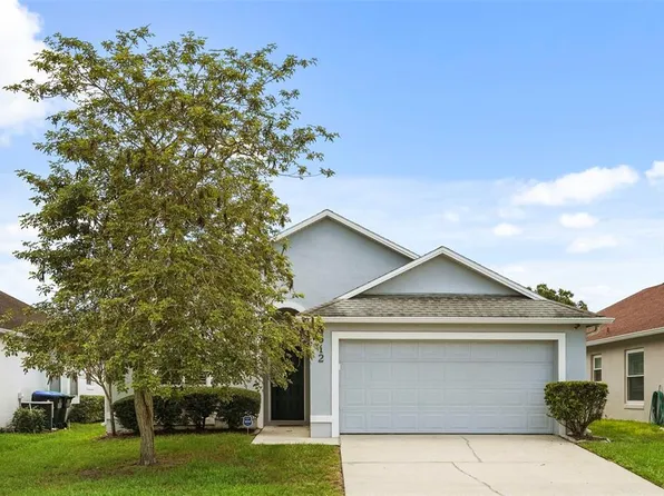 5612 Mariwood Dr, Orlando, FL 32810
