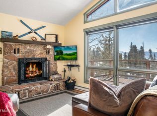1271 Gcr #85, Granby, CO 80446