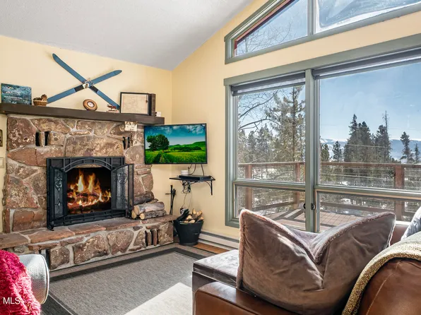 1271 GCR 85, Tabernash, CO 80478