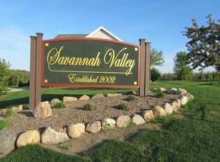 Lot 23 Savannah Valley, Sun Prairie, WI 53559