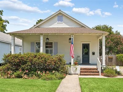 824 W 25th Ave, Covington, LA, 70433