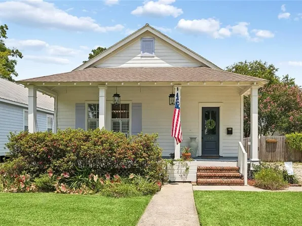 824 W 25th Ave, Covington, LA 70433