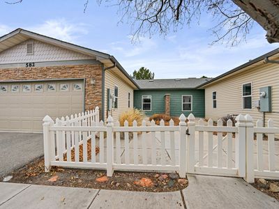 582 Willoughby St, Grand Junction, CO, 81504