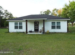 6349 County Road 23d, Glen Saint Mary, FL 32040