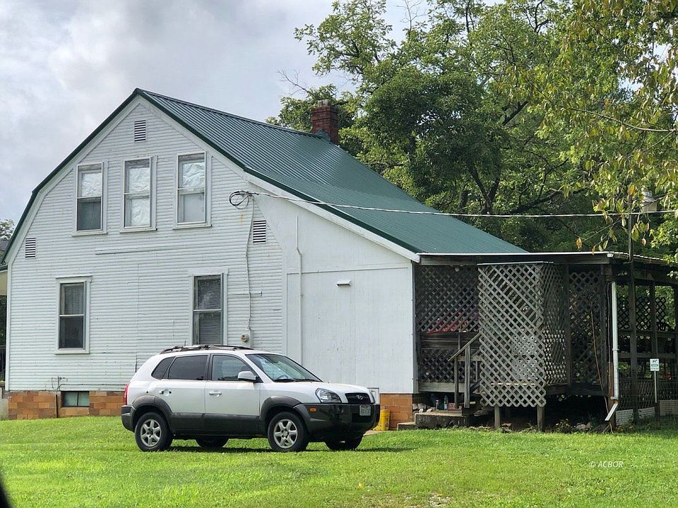 13180 State Route 13, Millfield, OH 45761 | Zillow