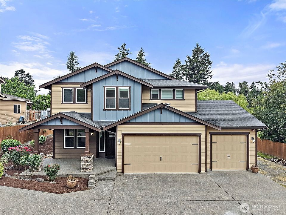 1st image of 25330 128th Avenue SE