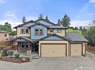 25330 128th Avenue SE, Kent, WA 98030