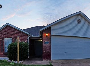 2445 General Franz Sigel Dr, Pea Ridge, AR 72751