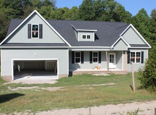 20 Home Place Ln, Franklinton, NC 27597