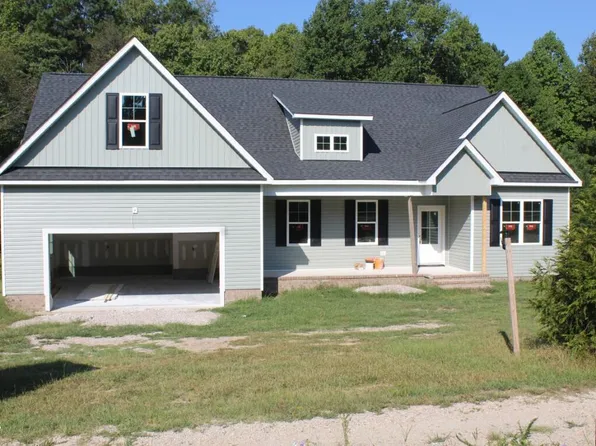 20 Home Place Ln, Franklinton, NC 27597