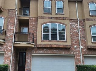 7 Versante Ct, Houston, TX 77070