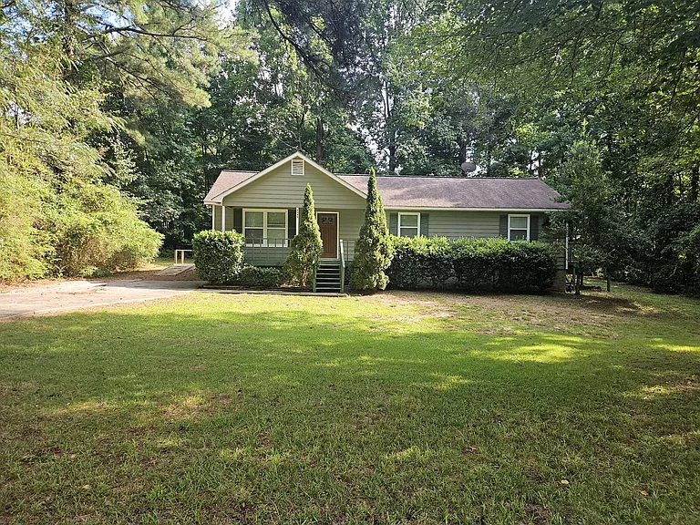 4595 Tranquil Ln — Photo 2