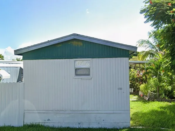 1101 SW 129th Ave, Miami, FL 33184