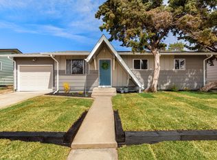 1725 30th Street Rd, Greeley, CO 80631