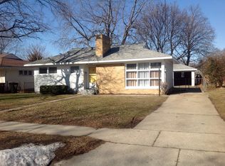 919 Den Hertog St SW, Wyoming, MI 49509