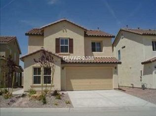 10965 African Sunset St, Henderson, NV 89052