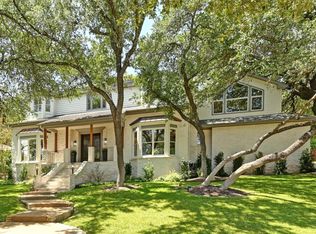 4207 Bennedict Ln, Austin, TX 78746