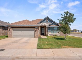 2902 136th St, Lubbock, TX 79423