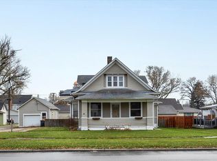 108 E 5th St, Logan, IA 51546