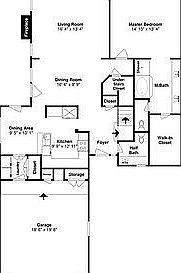3rd image of 4730 Misty Oak Ln