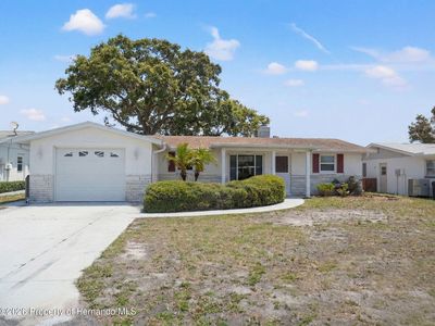11200 Tamarix Ave, Port Richey, FL, 34668