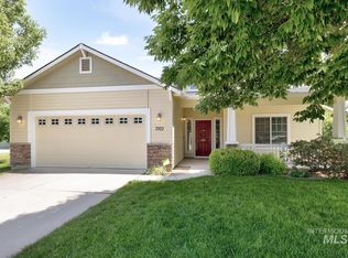 7102 S Shadowmoss Ave, Boise, ID 83709