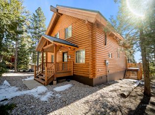 2090 E Bryce View Rd, Alton, UT 84710