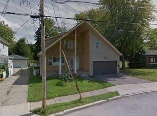 61 Burke Dr, Lackawanna, NY 14218