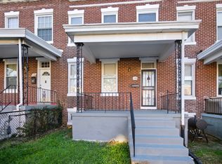 148 S Hilton St, Baltimore, MD 21229