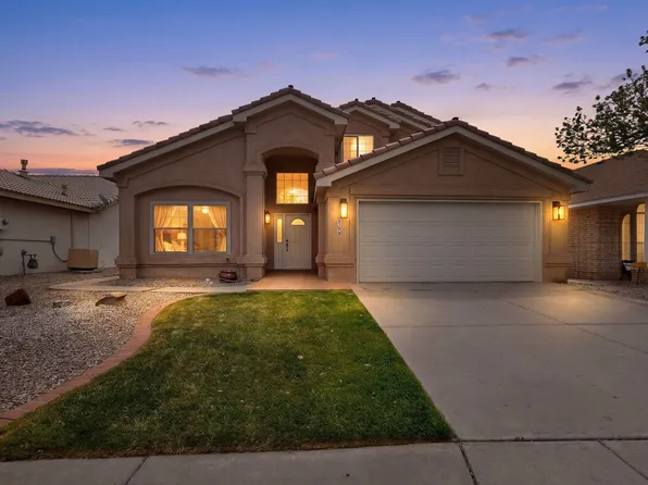 916 Tony Sanchez Dr SE, Albuquerque, NM 87123