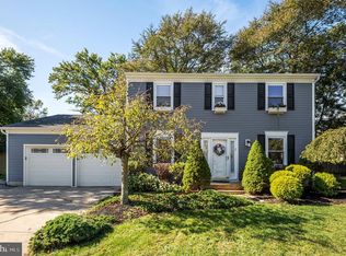 110 Westbury Ct, Marlton, NJ 08053