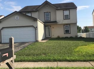 5675 Templar St, Columbus, OH 43232