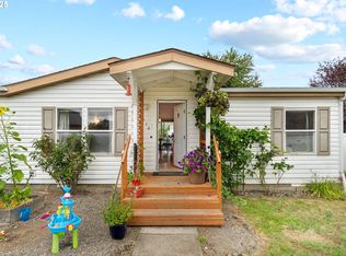 614 S 10th St, Saint Helens, OR