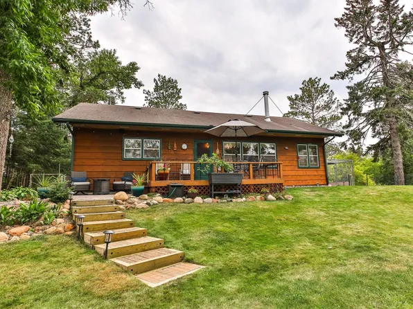 26790 Island Shore Dr, Park Rapids, MN 56470