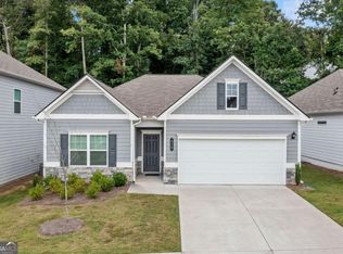 316 Kimberleys Xing, Jasper, GA 30143