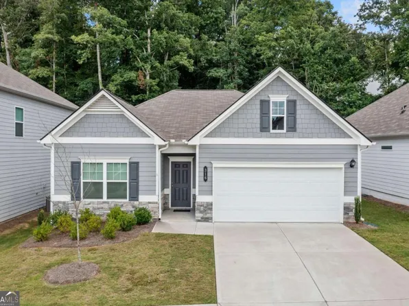 316 Kimberleys Xing, Jasper, GA 30143