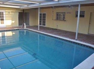 7920 Lasalle Blvd, Miramar, FL 33023