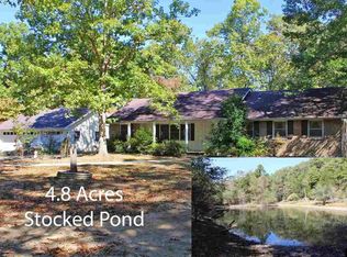 214 Cardinal Ter, Bull Shoals, AR 72619