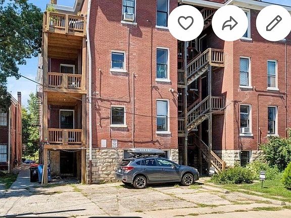 4th image of 1479 S 4th St APT 2A
