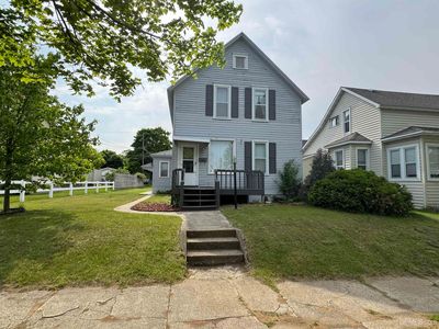 406 S 12th St, Escanaba, MI, 49829