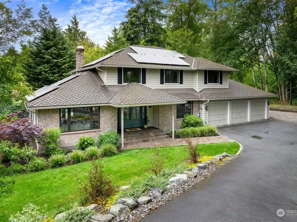 24327 Lockwood Road, Bothell, WA 98021