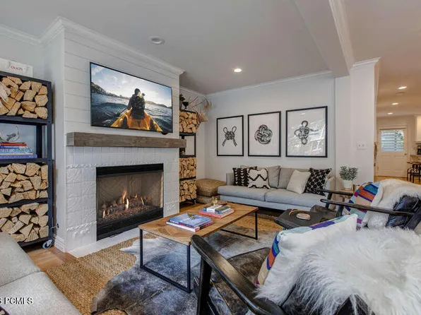 610 Park Ave, Park City, UT 84060