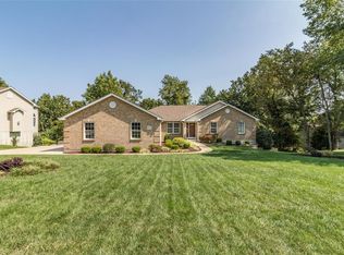 161 Saint Benedict, Pevely, MO 63070